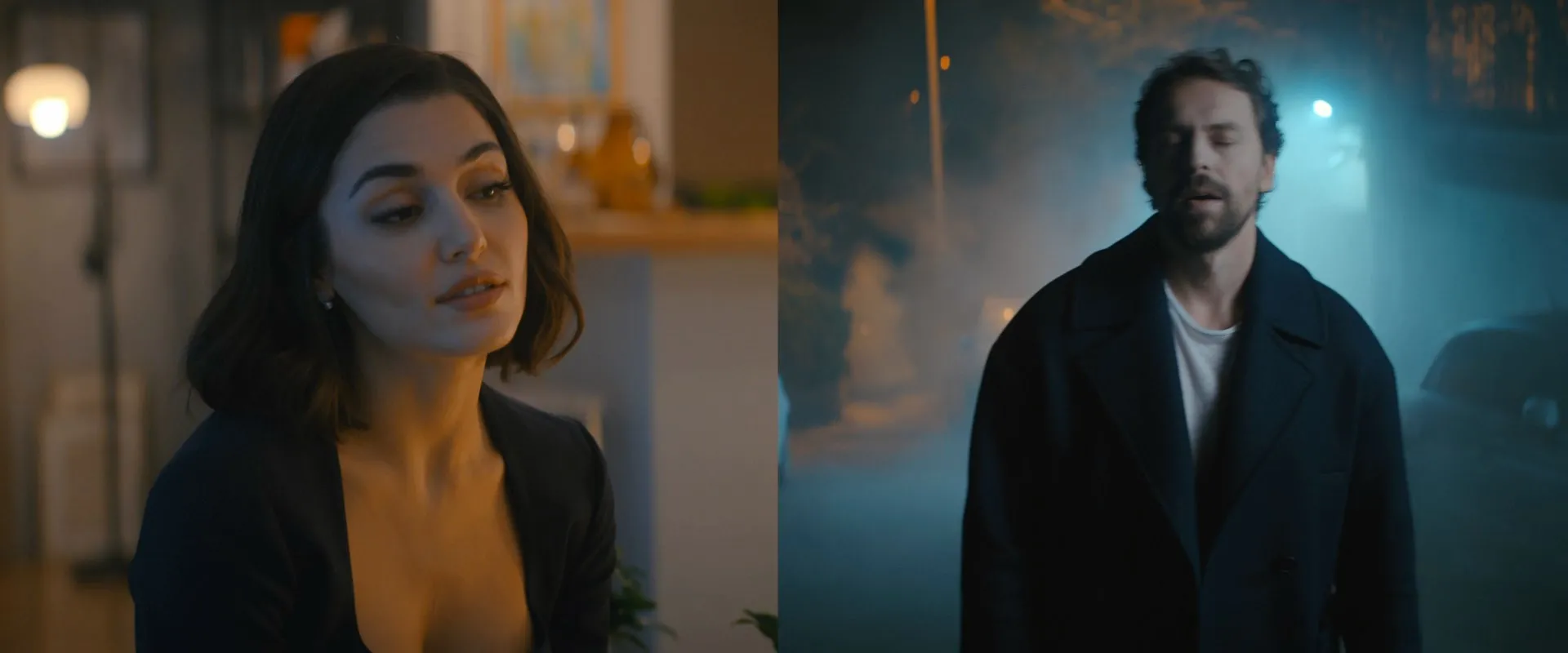 Two Worlds, One Wish 2025 Hindi Dual Audio WEB-DL 720p – 480p – 1080p