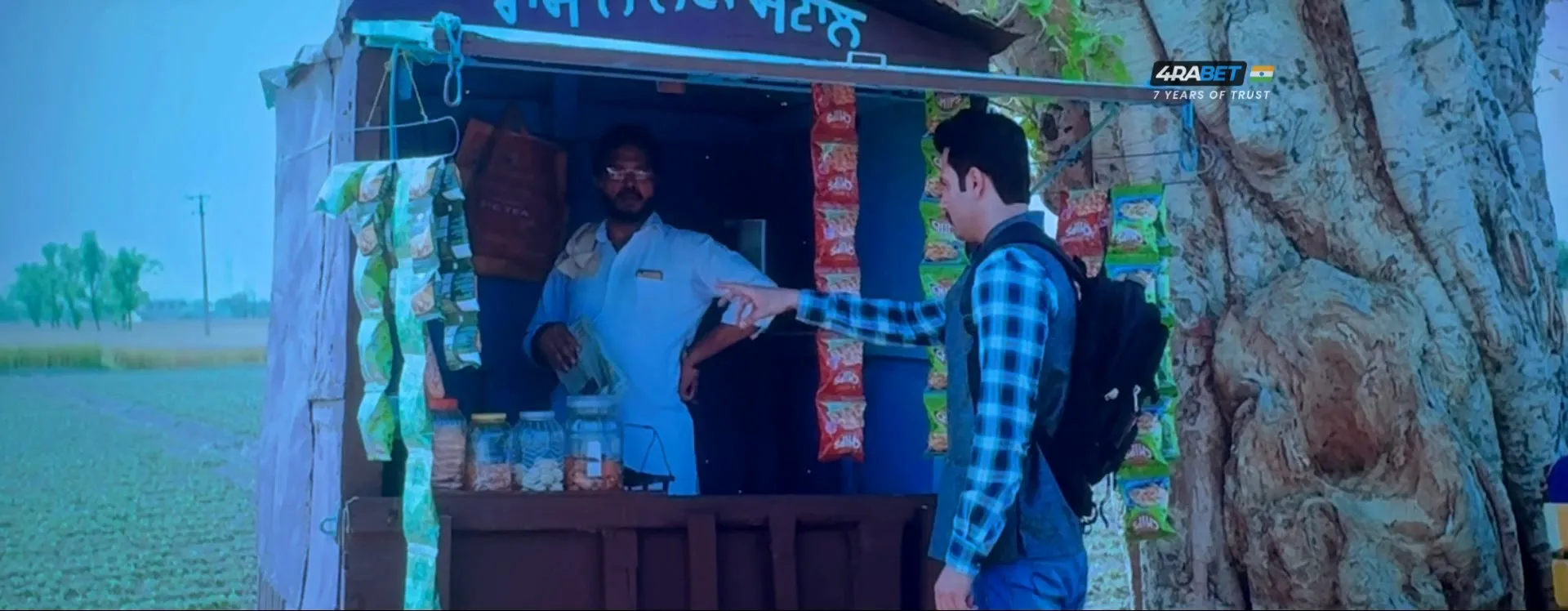 Yeh Hai Mera Watan 2025 Hindi HDTC 720p – 480p – 1080p