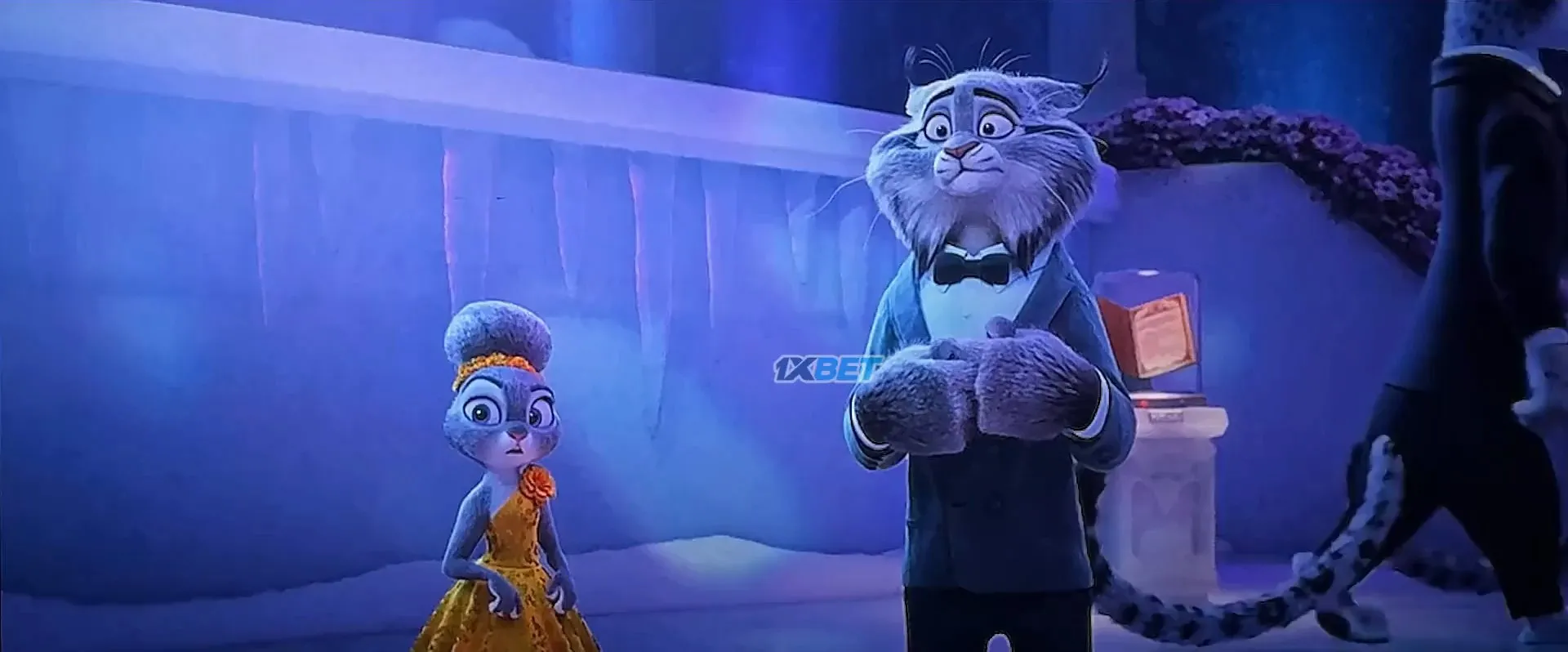 Zootopia 2 2025 Hindi Audio PREDVD 720p – 480p – 1080p