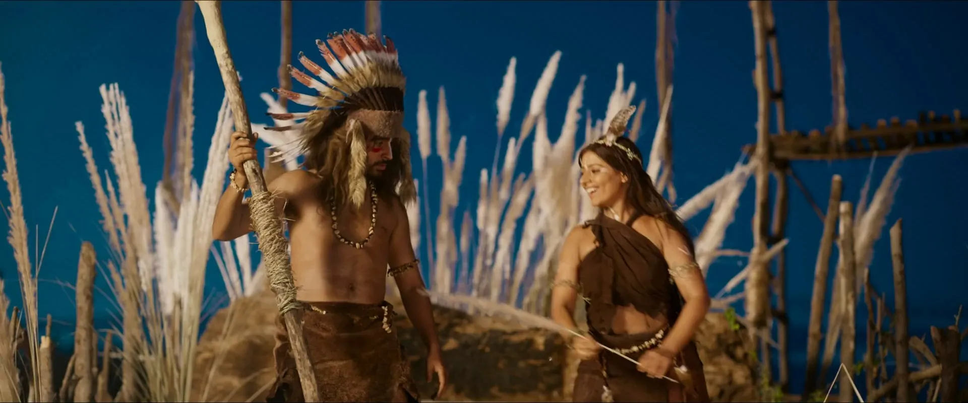 ILLTI 2025 Punjabi WEB-DL 720p – 480p – 1080p