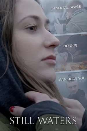 Still Waters Season 1 2025 Hindi Audio WEB-DL 720p – 1080p [ALL EPISODES]