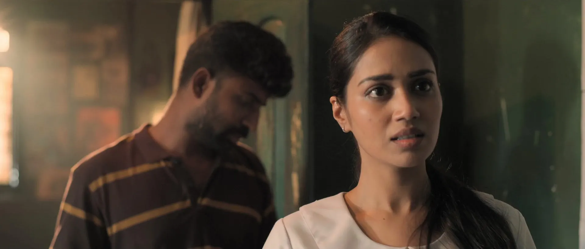 Bloody Mary 2022 Hindi Dual Audio WEB-DL 720p – 480p – 1080p