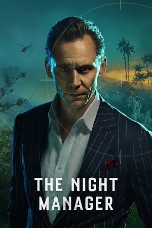 The Night Manager Season 1 2016 Hindi Dual Audio WEB-DL 720p – 480p – 1080p [ALL EPISODES]