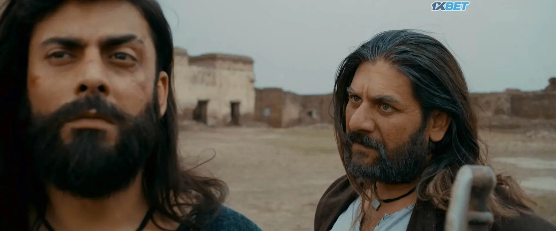 The Legend of Maula Jatt 2022 Punjabi WEB-DL 1080p – 720p – 480p