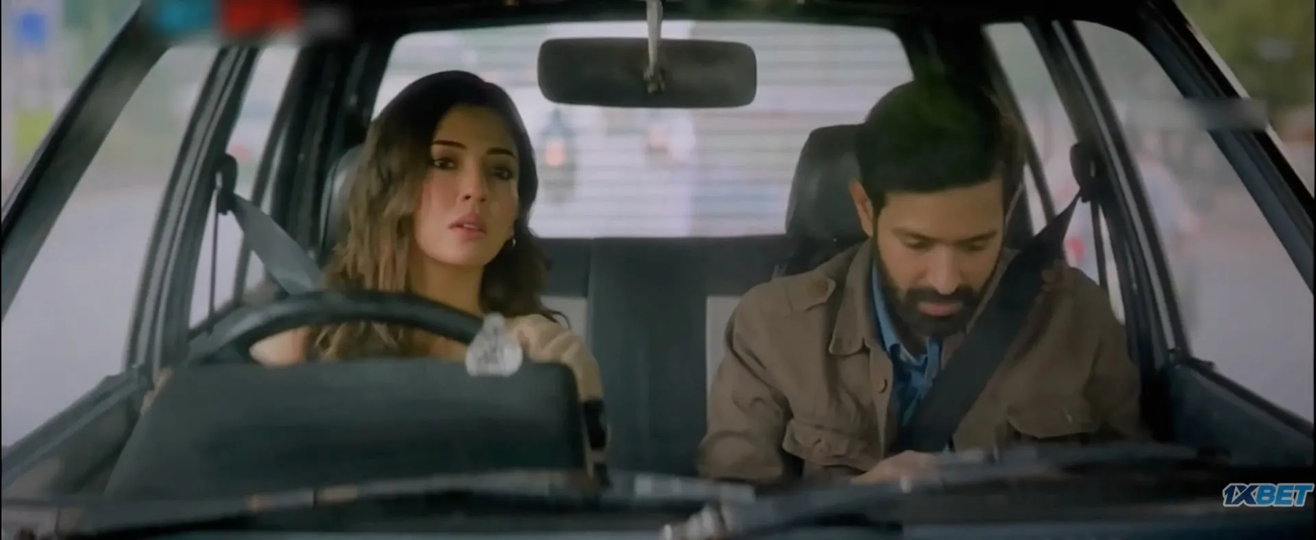 The Sabarmati Report 2024 Hindi Dubbed HDTS 1080p