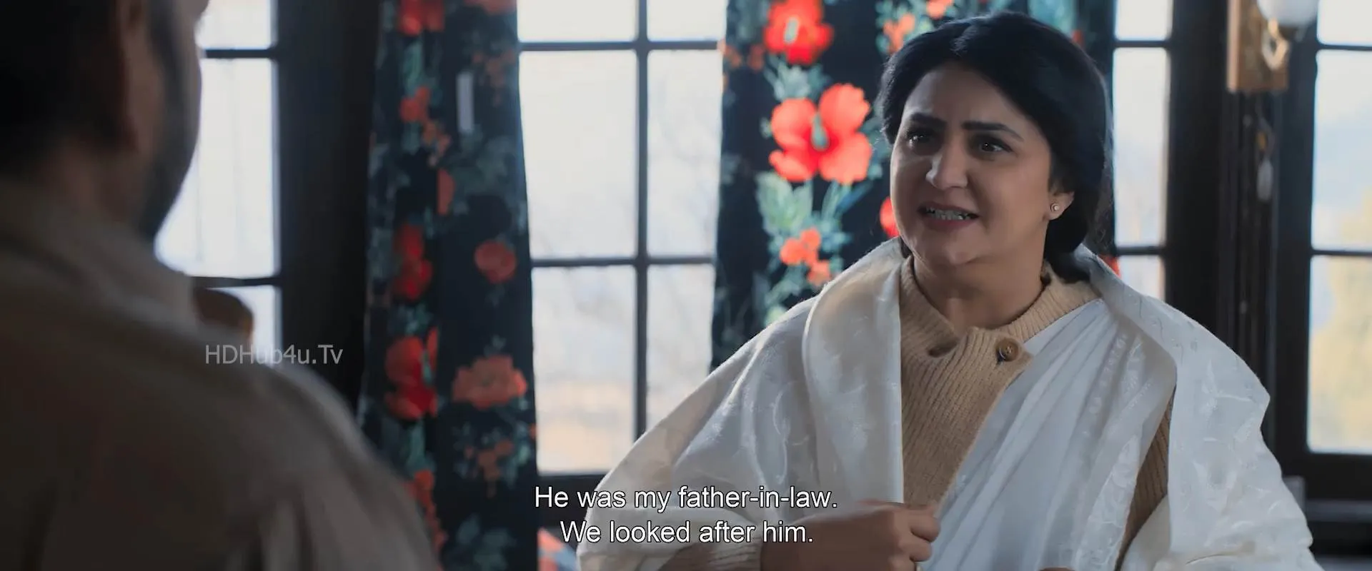 Vanvaas (2024) Hindi (DD5.1) WEB-DL 1080p – 720p – 480p