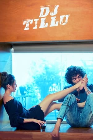 Teri Meri Gal Ban Gayi 2022 Punjabi Movie HDRip 720p – 480p