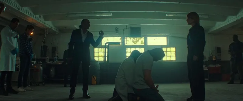 Furies 2026 Season 2 Hindi Engish Audio WEB-DL 720p – 480p – 1080p [ALL EPISODES]