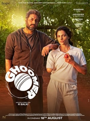 Ghoomer 2023 Hindi WEB-DL 1080p – 720p – 480p