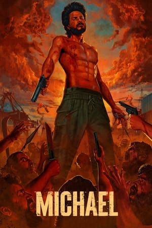 Dada (2023) (Hindi – Tamil) Dual Audio UnCut HDRip 720p – 480p