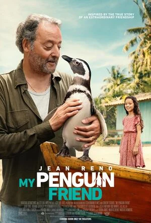 My Penguin Friend 2024 Hindi Dual Audio WEB-DL 720p – 480p – 1080p