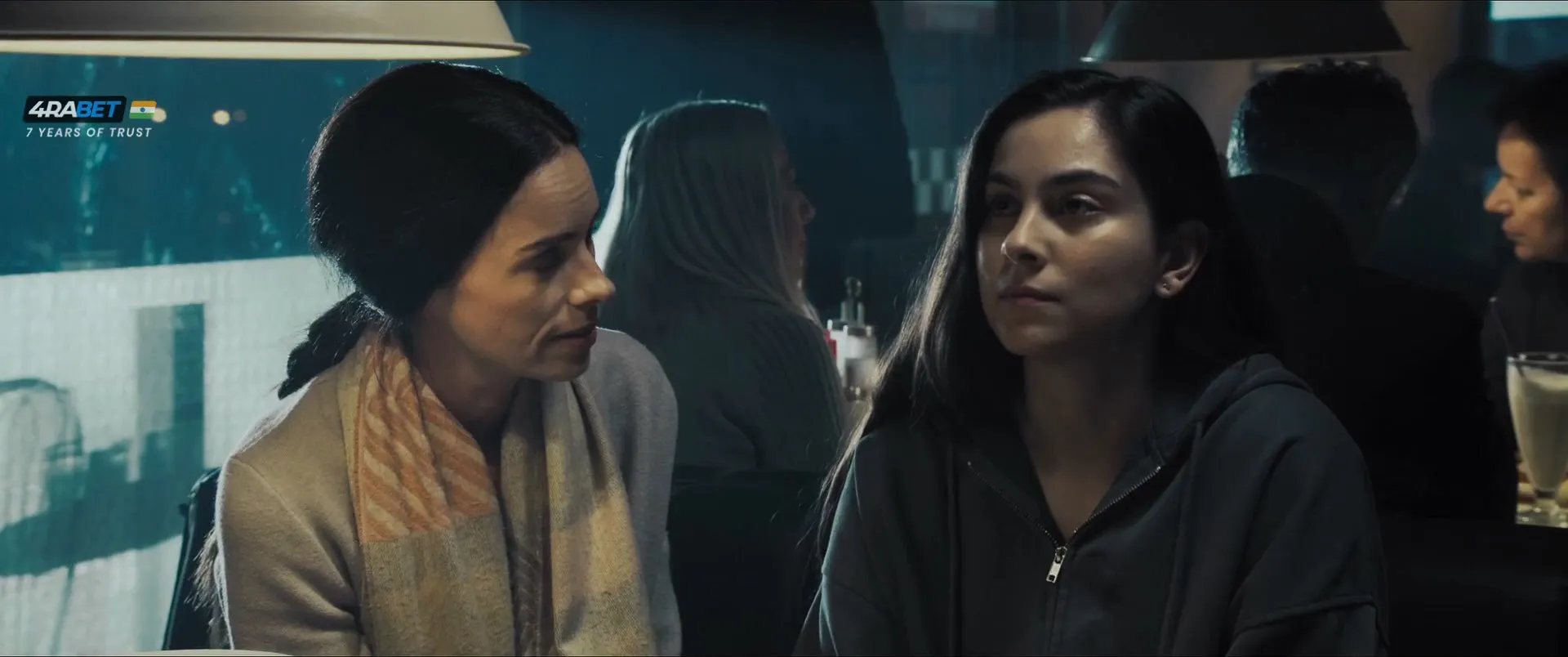 Savage Hunt 2025 Hindi Dual Audio WEB-DL 720p – 480p – 1080p