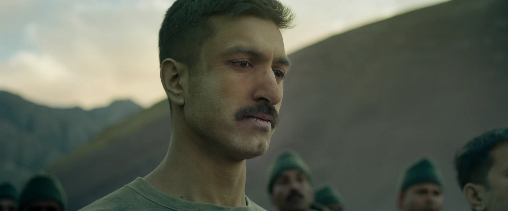 120 Bahadur 2025 Hindi Audio WEB-DL 720p – 480p – 1080p