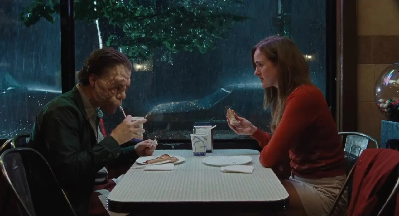 A Different Man 2024 Hindi Dual Audio WEB-DL 720p – 480p – 1080p