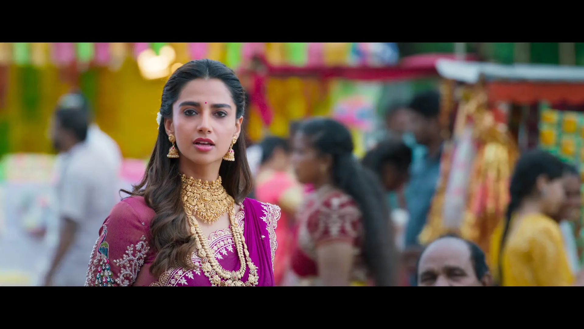 Anaganaga Oka Raju 2026 Hindi Dual Audio WEB-DL 720p – 480p- 1080p