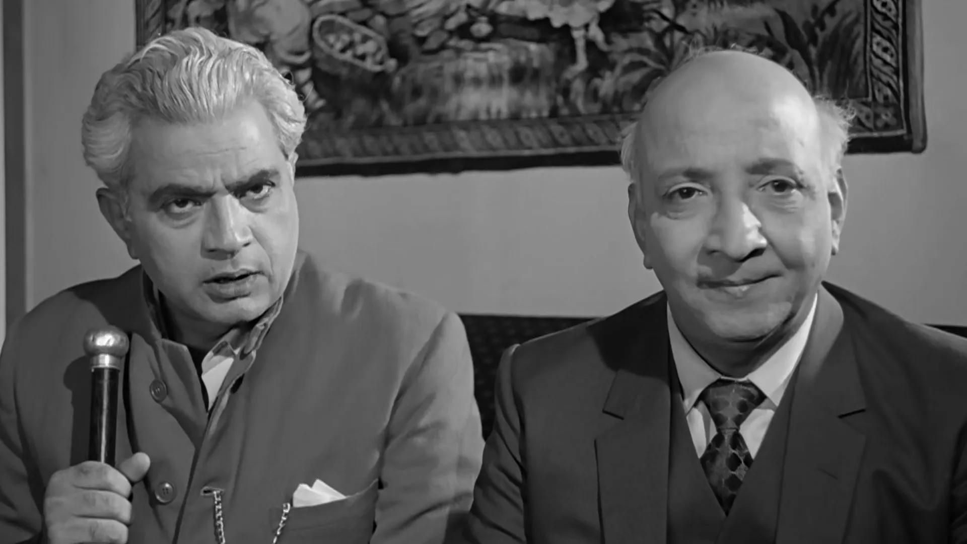 Anupama 1966 Hindi Dual Audio WEB-DL 720p – 480p – 1080p