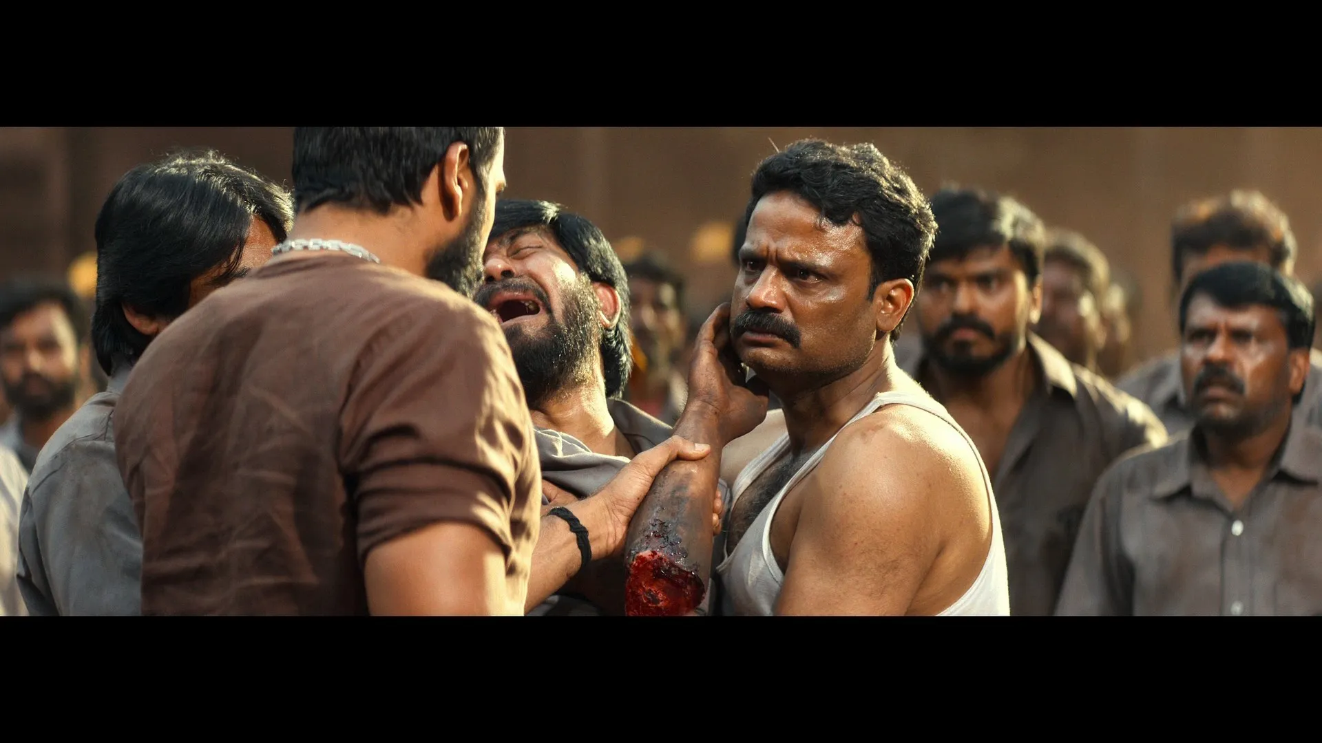 Bhairathi Ranagal 2024 Hindi Dual Audio WEB-DL 720p – 480p – 1080p