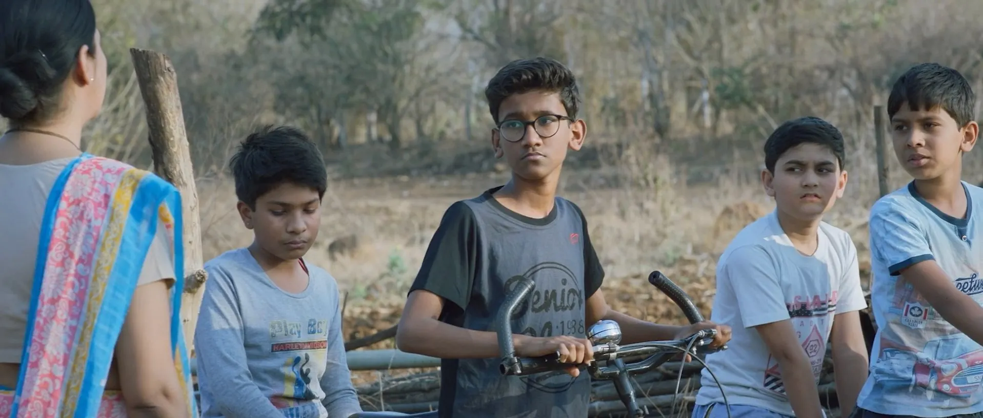 Bicycle Days 2023 Hindi WEB-DL 720p – 480p – 1080p