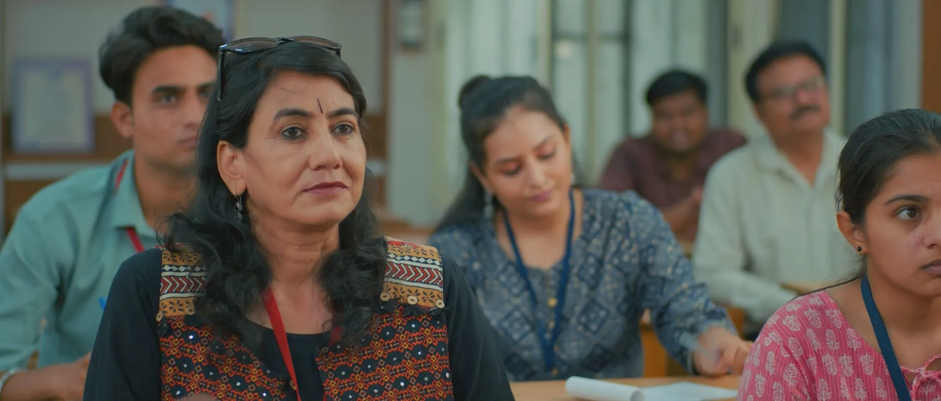 Common Man (GUJ) 2025 Gujarati Dual Audio WEB-DL 720p – 480p – 1080p