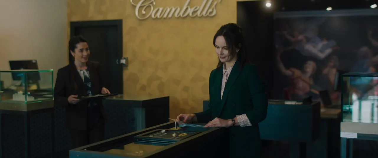 Darkgame 2024 Hindi Audio WEB-DL 720p – 480p