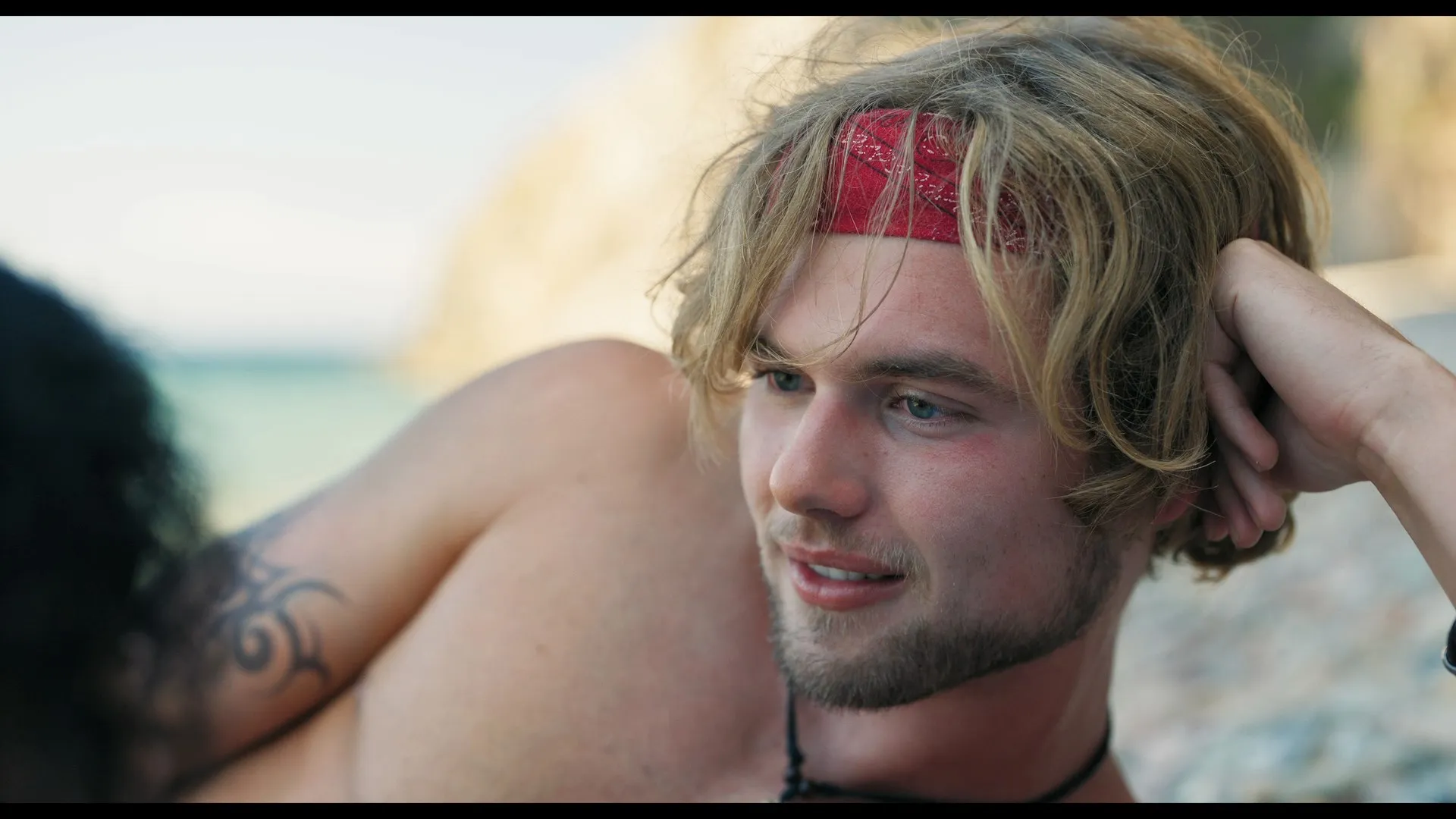 Dead Sea 2024 Hindi Dual Audio WEB-DL 1080p – 2160p