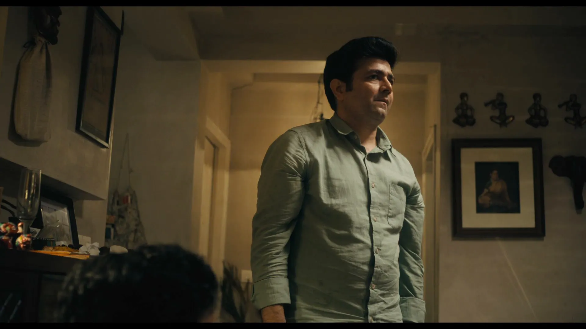 Despatch 2024 Hindi Audio WEB-DL 1080p – 720p – 480p