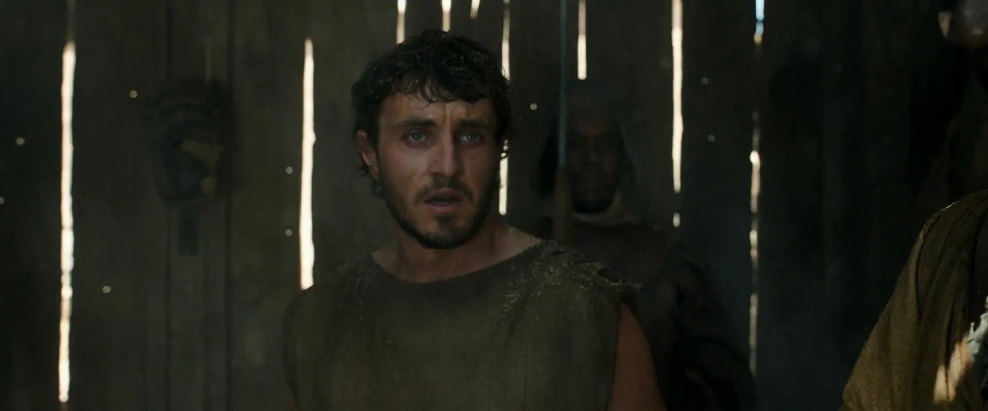 Gladiator II 2024 Hindi Dual Audio HDRip 720p – 480p – 1080p