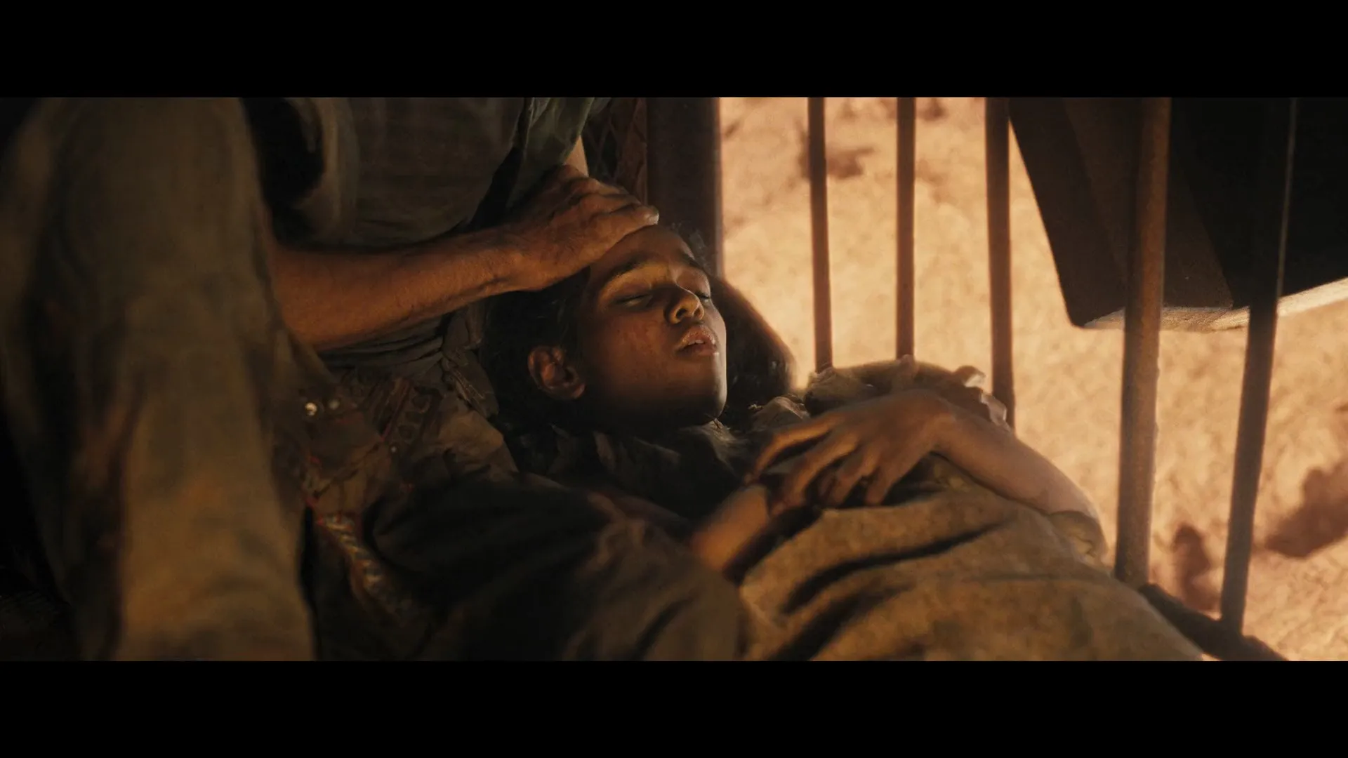 Kalki 2898 AD 2024 Hindi Dual Audio HDRip 1080p – 720p – 480p