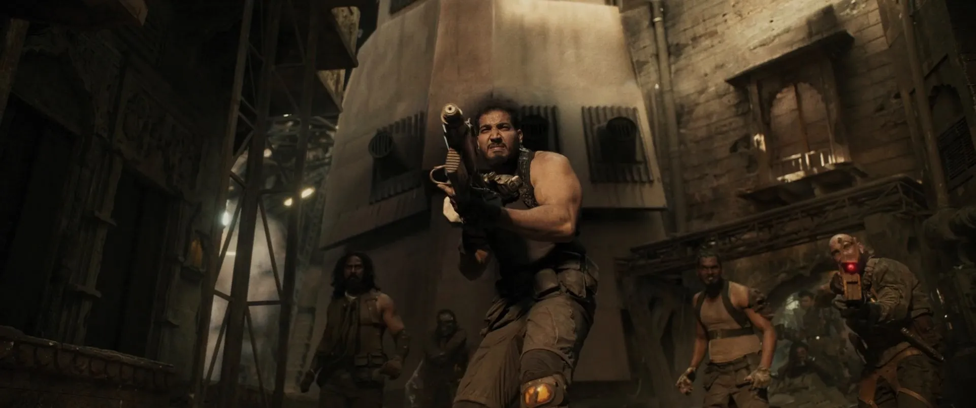 Kalki 2898 – AD 2024 Hindi CAMRip 1080p