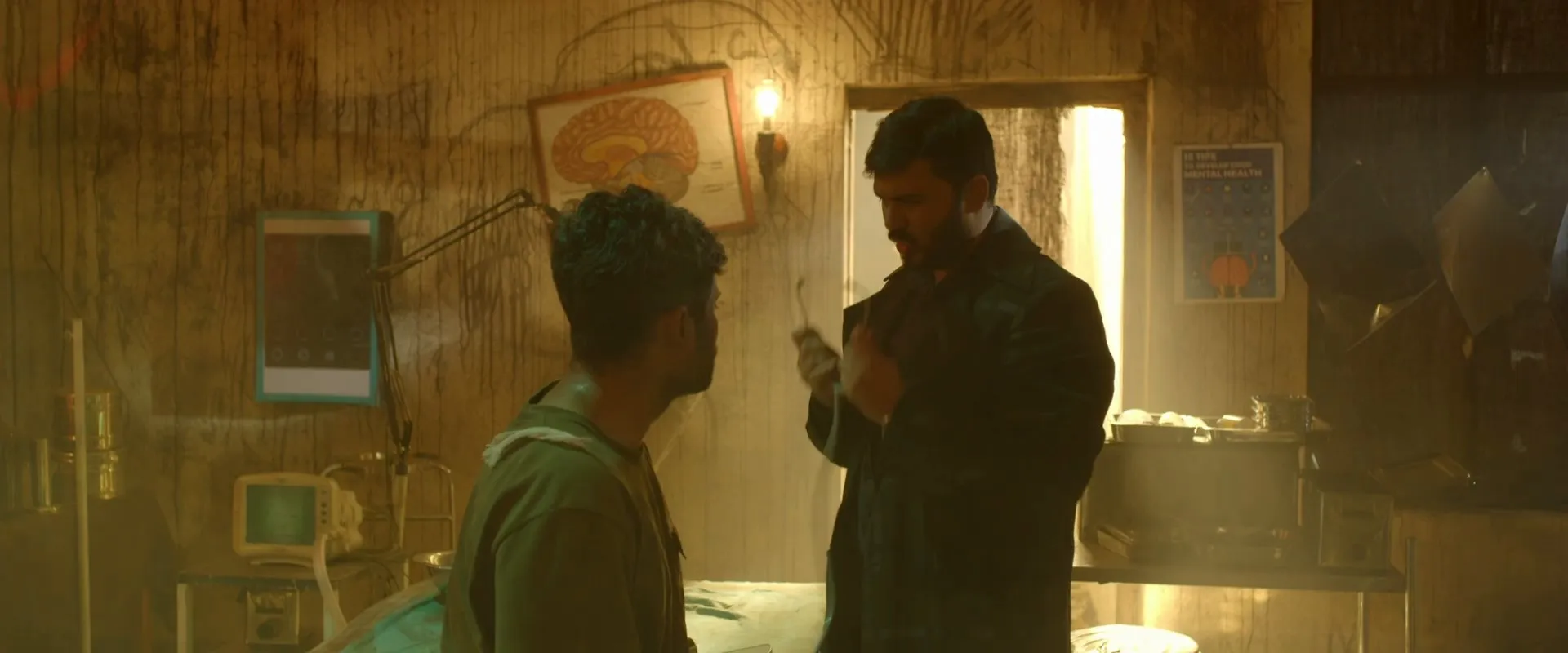 Memories 2023 Hindi Dual Audio WEB-DL 720p – 480p – 1080p