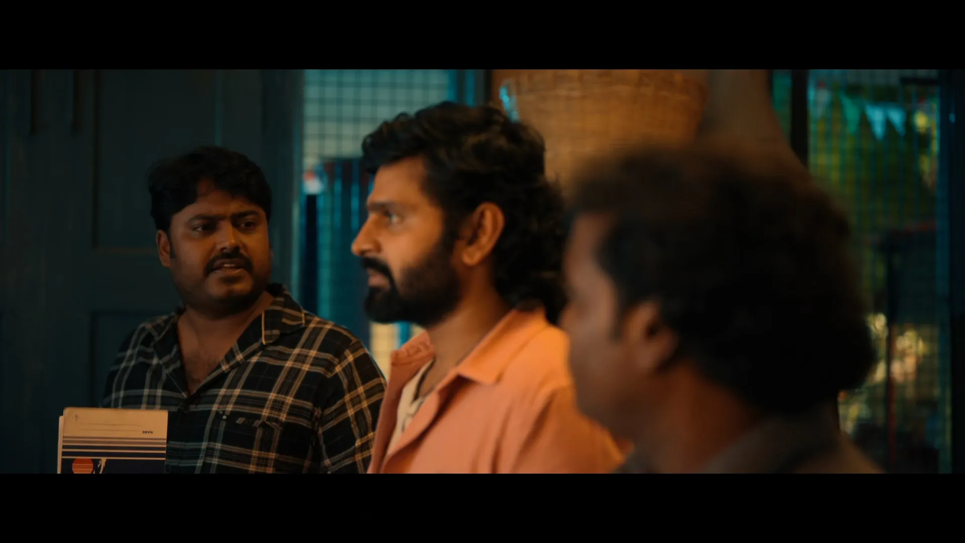 Mrithyunjay 2026 Hindi – Telugu Dual Audio WEB-DL 720p – 480p – 1080p