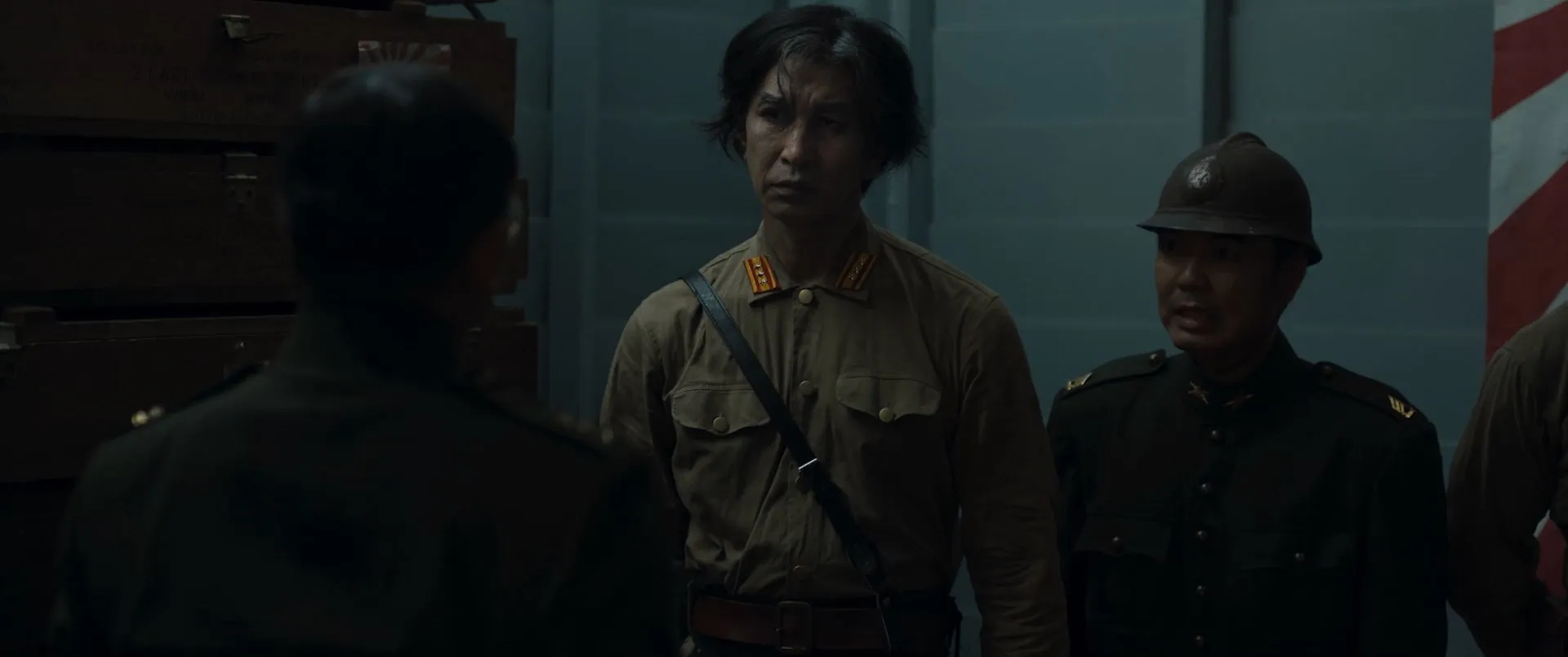 Operation Undead 2024 Hindi Dual Audio WEB-DL 720p – 480p – 1080p