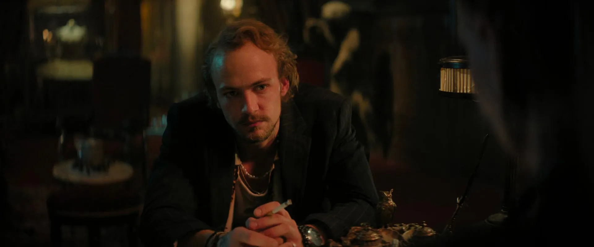 Pretty Lethal 2026 Hindi Dual Audio WEB-DL 720p – 480p – 1080p