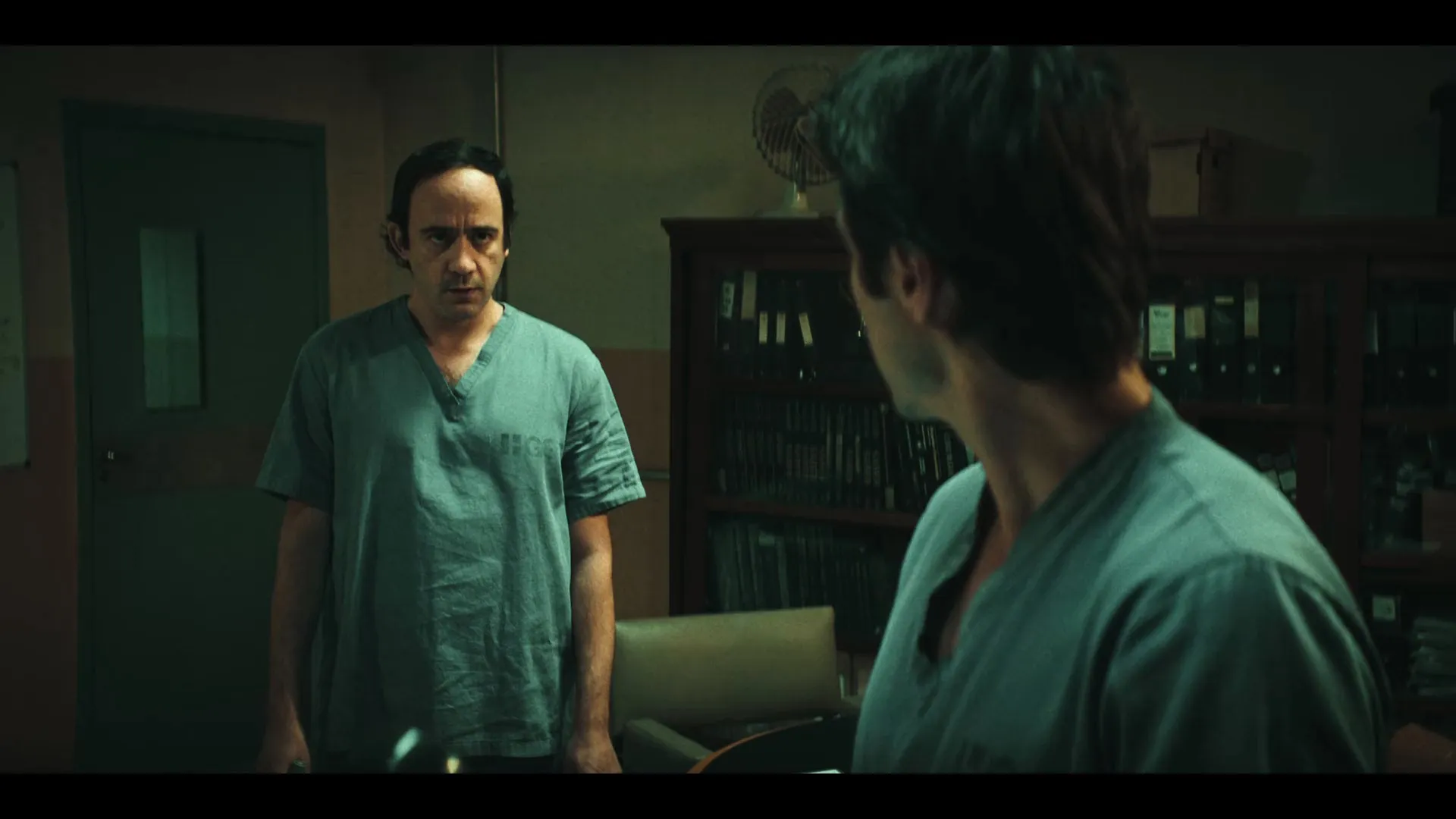 Radioactive Emergency 2026 Season 1 Hindi Audio WEB-DL 720p – 480p – 1080p [ALL EPISODES]