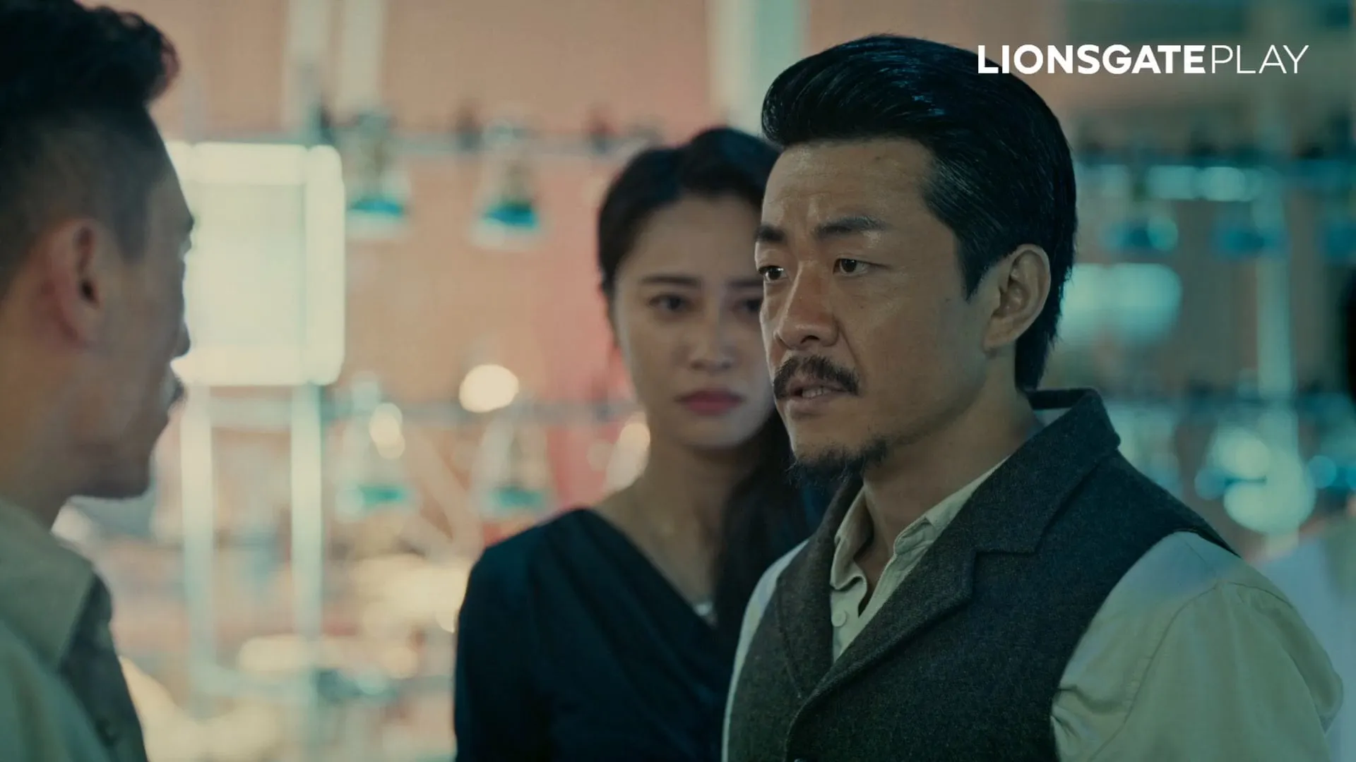 Return to the Jurassic 2025 Hindi – Chinese Dual Audio WEB-DL 720p – 480p – 1080p