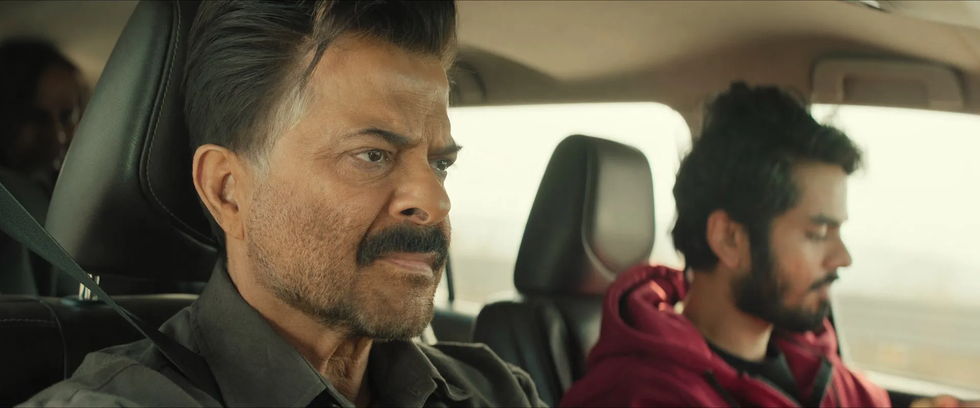 Subedaar 2026 Hindi Dual Audio WEB-DL 720p – 480p – 1080p