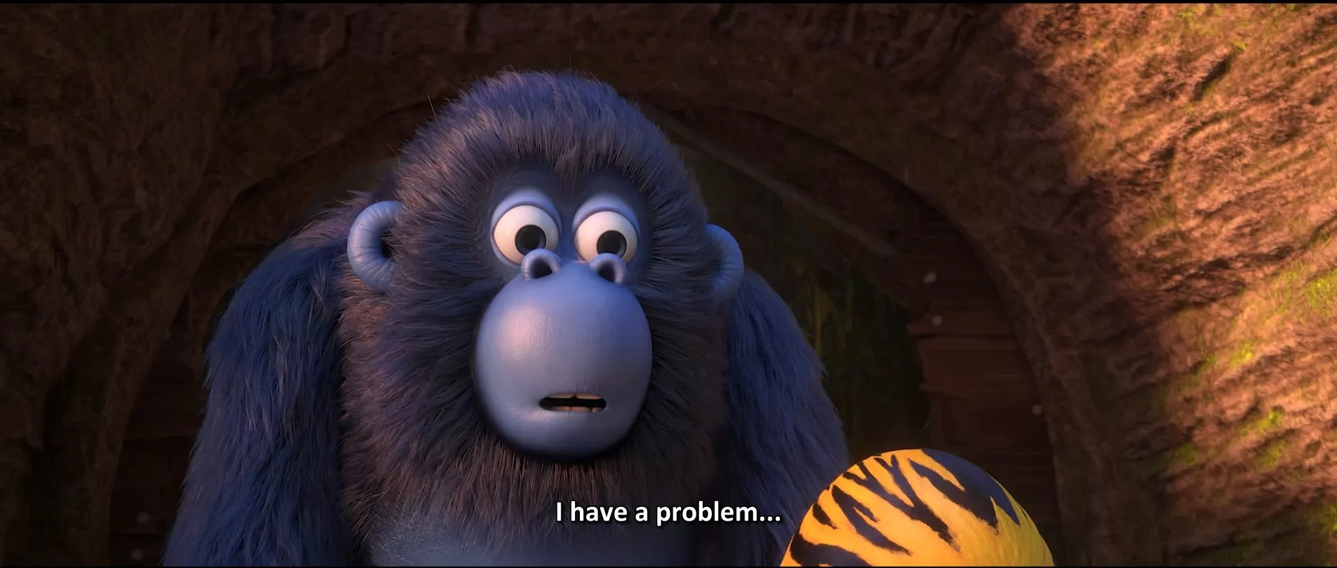 Jungle Bunch: Operation Meltdown (2023) Hindi Dual Audio HDRip 1080p – 720p – 480p