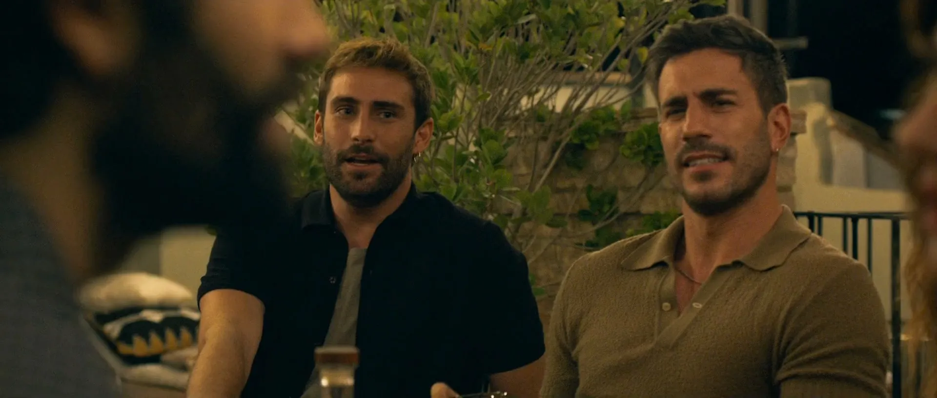 The Key Game (2022) Hindi Dual Audio HDRip 1080p – 720p – 480p