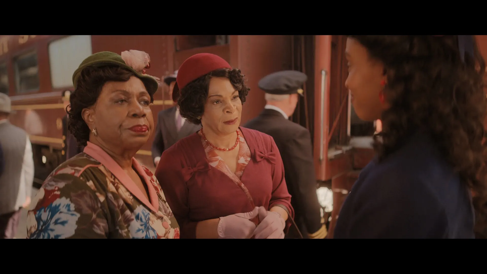 The Six Triple Eight 2024 Hindi Dual Audio WEB-DL 1080p – 720p – 480p