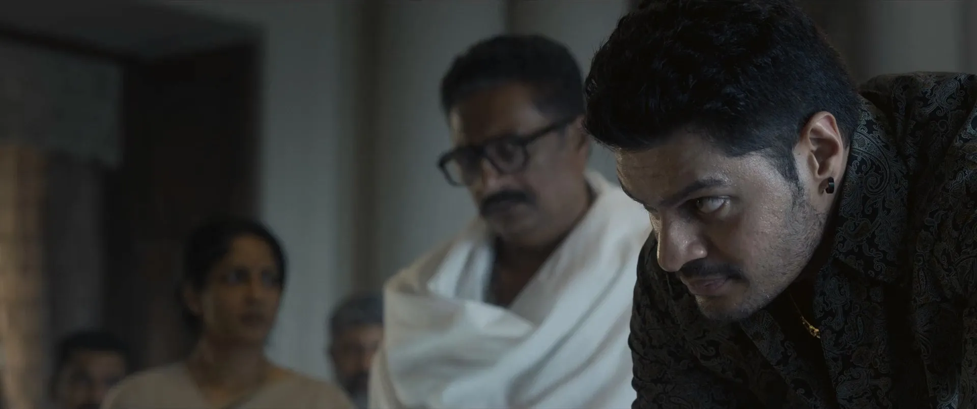 They Call Him OG 2025 Hindi Dual Audio WEB-DL 720p – 480p – 1080p