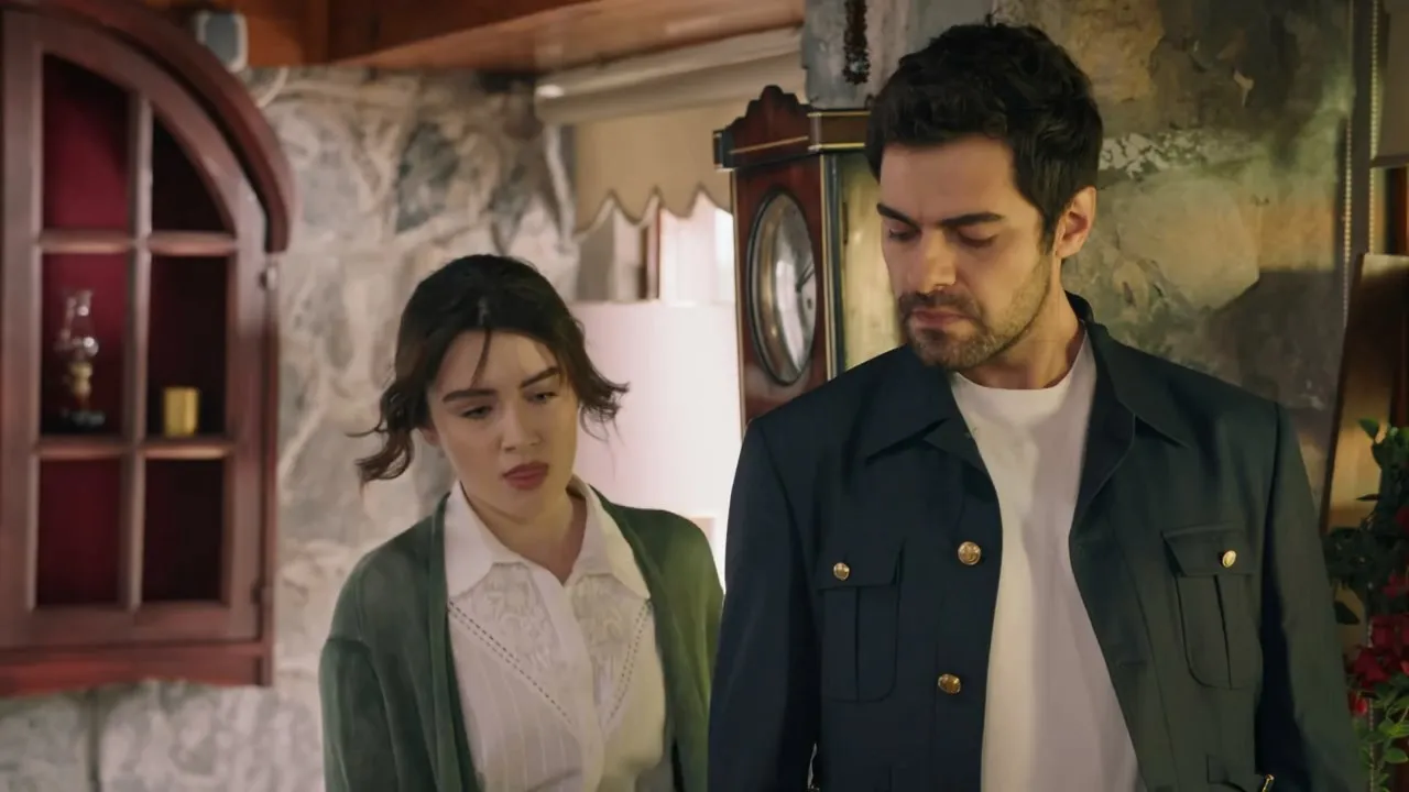 Winds Of Love 2024 Season 01 Hindi Audio WEB-DL 720p – 480p – 1080p [ALL EPISODES]