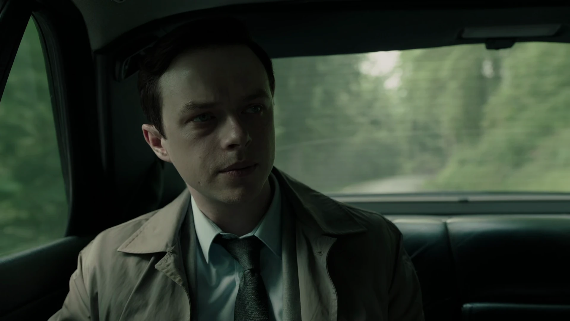 A Cure for Wellness 2016 Hindi Dual Audio WEB-DL 720p – 480p – 1080p