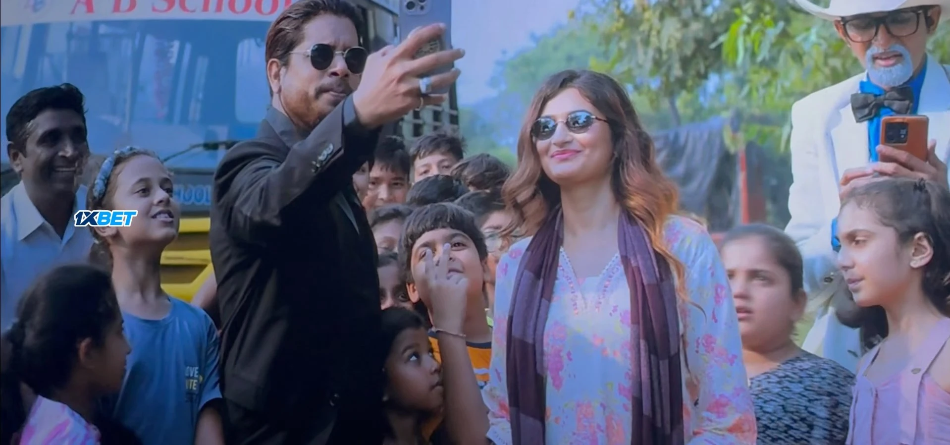 Azab Tarzan ni Gazab Kahani 2025 Gujarati Audio HDTC 720p – 480p – 1080p