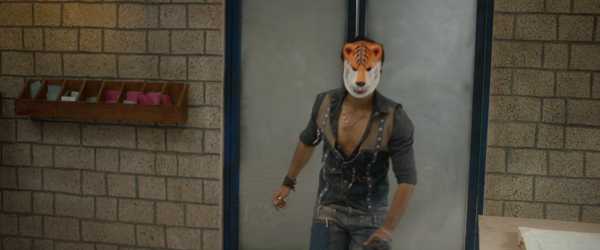 Bank of Bhagyalakshmi 2025 Hindi Dual Audio WEB-DL 720p – 480p – 1080p