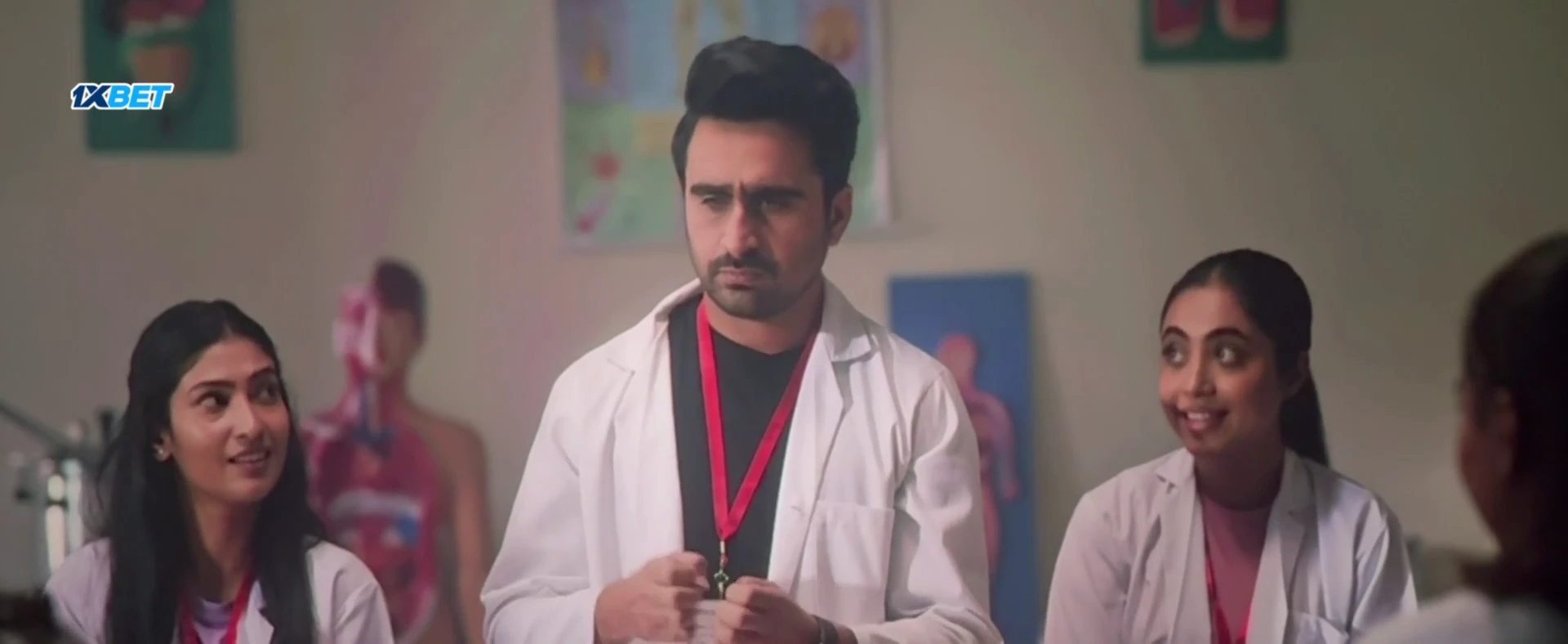 Bebe Main Badmash Banuga 2026 Punjabi Audio HDTC 720p – 480p – 1080p