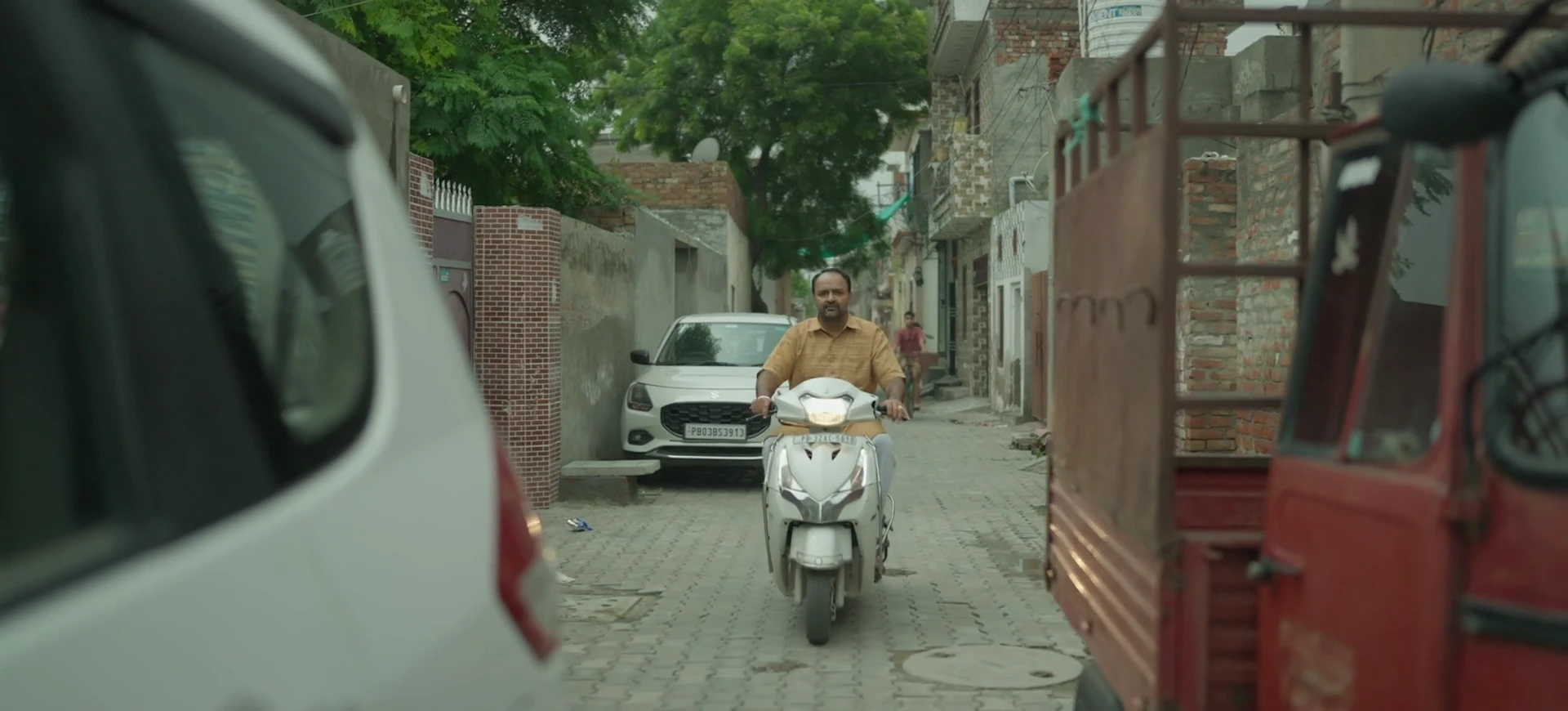 Bhootan Wala Khooh 2026 Punjabi Audio WEB-DL 720p – 480p – 1080p