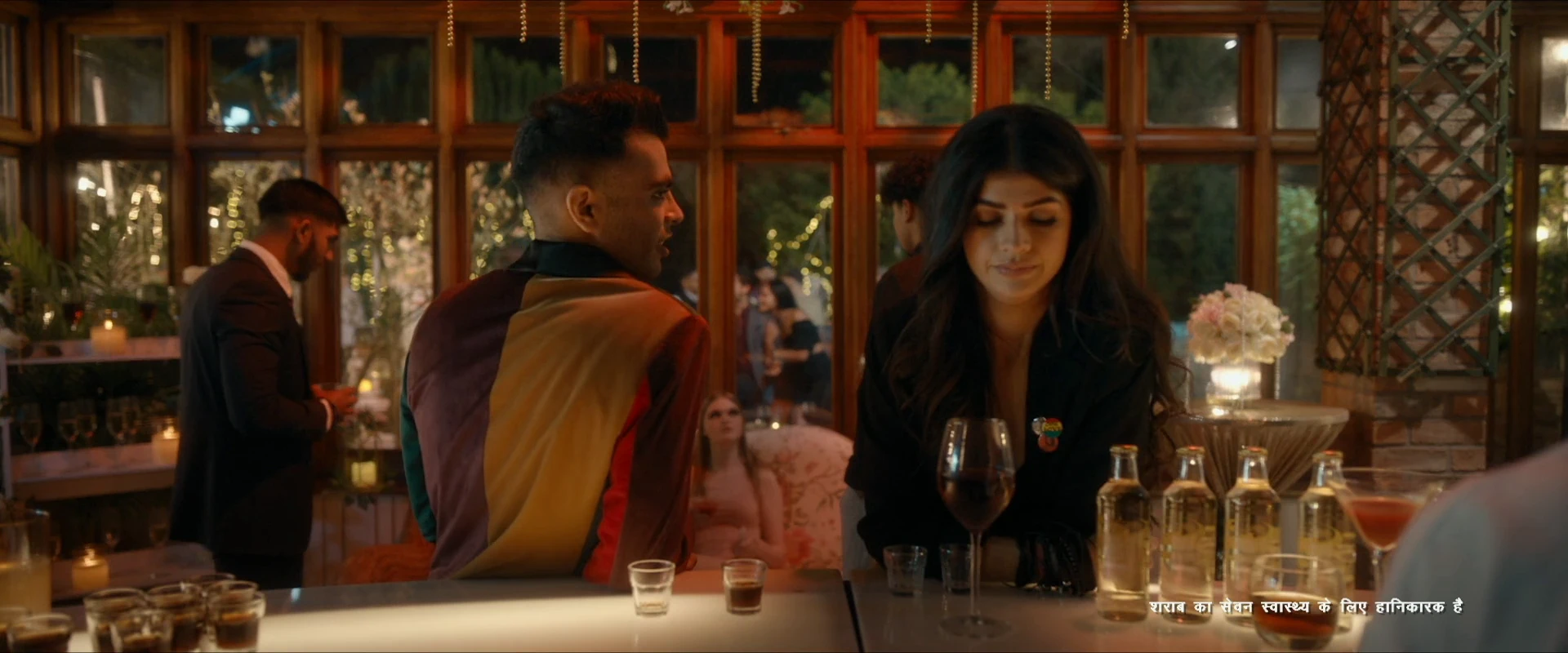 Binny and Family 2024 Hindi Audio WEB-DL 720p – 480p – 1080p