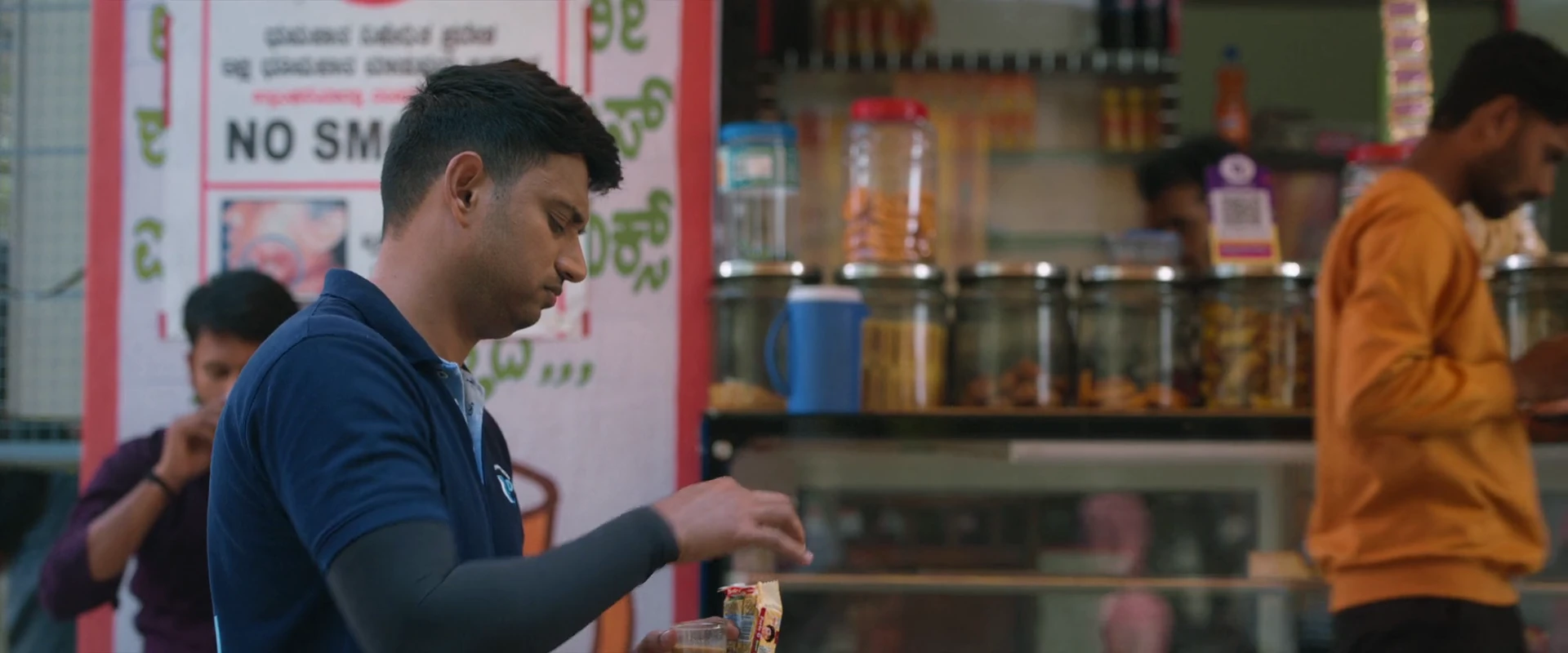 Brat 2025 Hindi Dual Audio WEB-DL 720p – 480p – 1080p