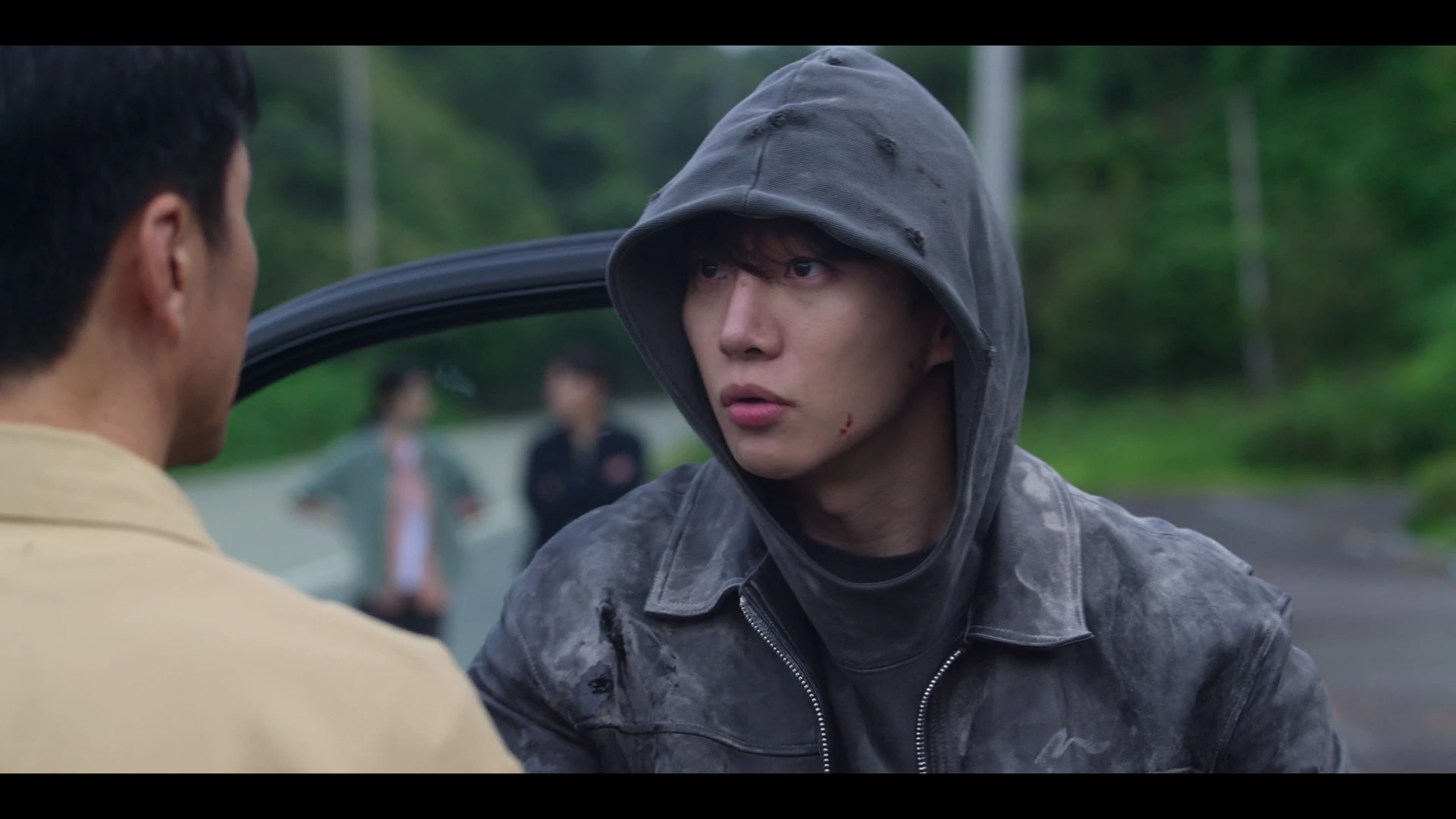 Cashero 2025 Season 1 Hindi Dual Audio WEB-DL 720p – 480p – 1080p [ALL Episodes]