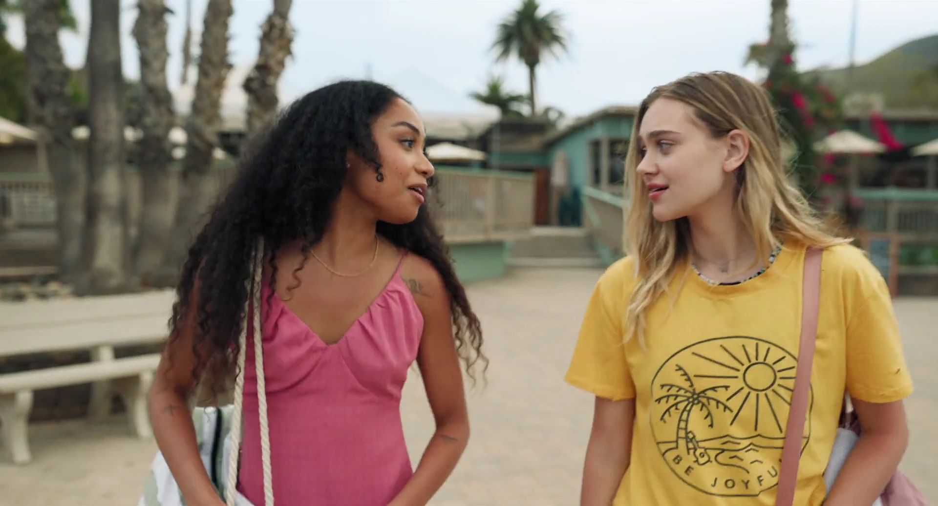 Dead Sea 2024 Hindi Dual Audio WEB-DL 720p – 480p – 1080p